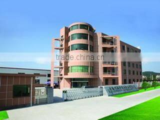 Zhuji City Chaoqian Pump Technology Co., Ltd. company overview - view 1