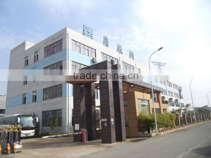 Jiangxi Jiangrong Industrial Co., Ltd. company overview - view 2