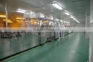 Crystal-Run Microelectronics Co., Ltd. company overview - view 2