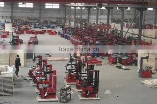 Qingdao JUNHV Industry And Trade Limited Company company overview - view 2