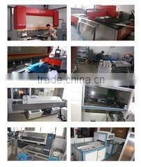 Ningbo Yinzhou Donar Electronic Technology Co., Ltd. company overview - view 1