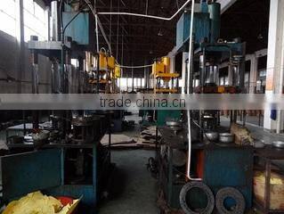 Zhejiang Runda Metal Products Co., Ltd. company overview - view 2