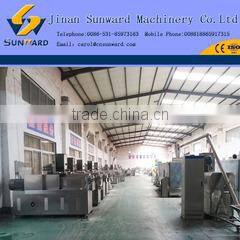 Jinan Sunward Machinery Co., Ltd. company overview - view 3