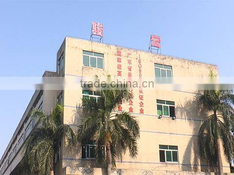 Junhong Electronic & Technology (Dongguan) Co., Ltd. company overview - view 1