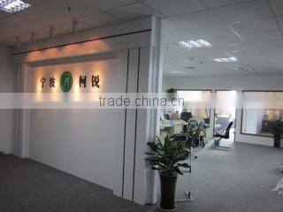 Ningbo Corry Imp&Exp Co., Ltd. company overview - view 3