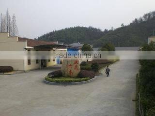 Anji Yesheng Bamboo And Wooden Handicraft Co., Ltd. company overview - view 3