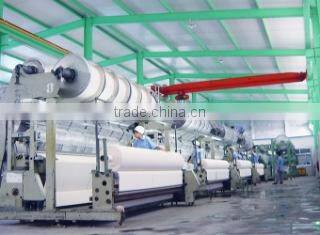 Zibo Hengyuan Textile Co., Ltd. company overview - view 4