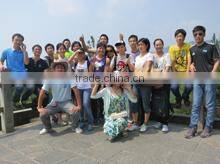 Shanghai Top Fortune Industry Co., Ltd. company overview - view 1