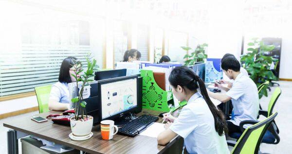 Able Acrylic Products(Shenzhen) Co., Ltd. company overview - view 3