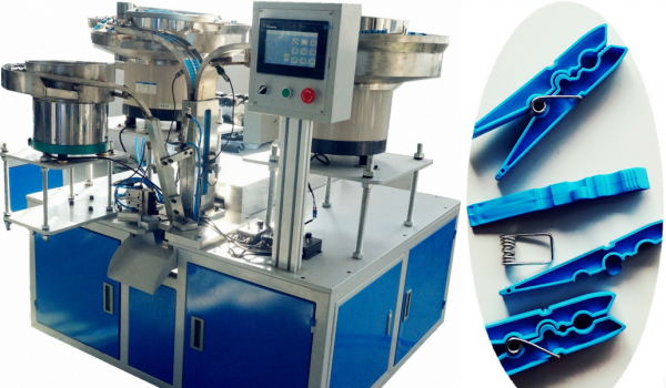 Ruian Hensen Automatic Machinery Co.,Ltd company overview - view 1