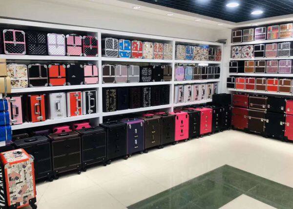 GUANGZHOU WEININUO Co.,LTD company overview - view 3