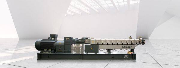 Nanjing KY Chemical Machinery Co., Ltd. company overview - view 1