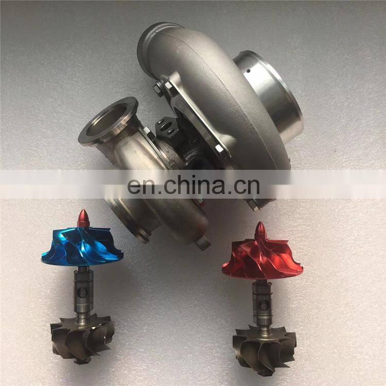 modify turbo GT3582R GT35