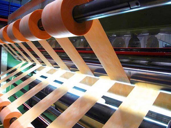 From manual to automated – a factory's path to a carbon belt slitting upgrade