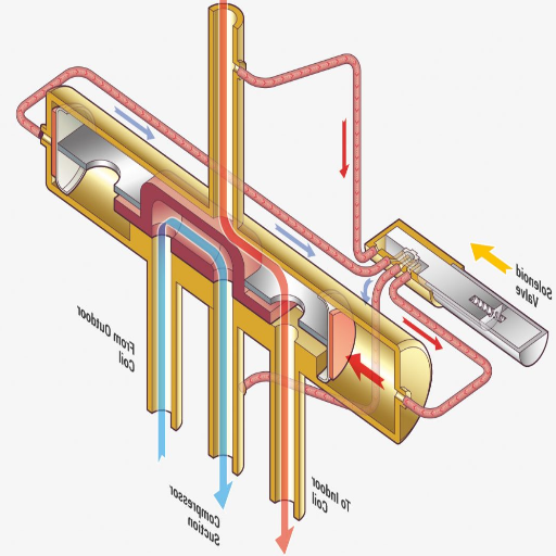 Effects of Discharge Valve on Air Conditioning Performance.png