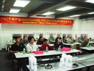 Deco Aquaculture Equipment Technology Co., Ltd. company overview - view 2