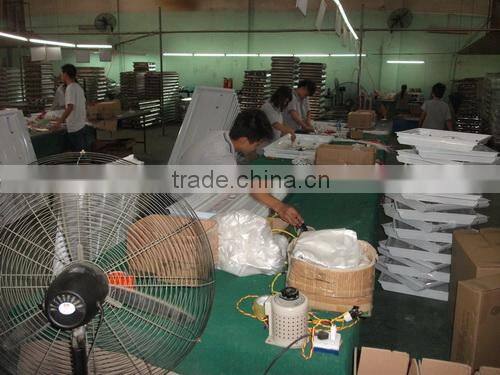 Foshan Shunde Roman Electrical Appliance Co., Ltd. company overview - view 2