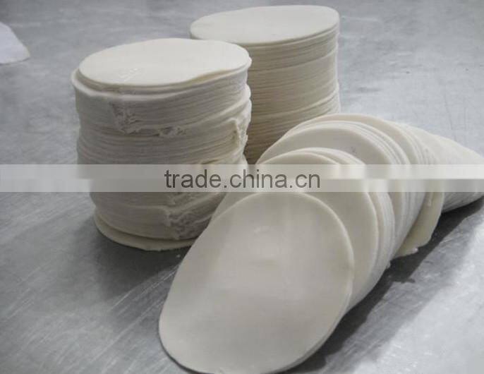 Multifunction 304 stainless steel dumpling making machine/dumping machine