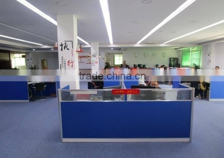 Guangzhou Landscape Communication Equipment Co., Ltd. company overview - view 3