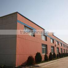 Fujian Quanzhou Asia Bearings Imp&Exp Co., Ltd. company overview - view 1