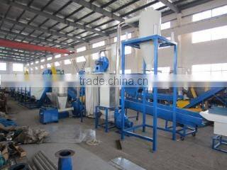 Zhangjiagang Lianding Machinery Co., Ltd. company overview - view 3