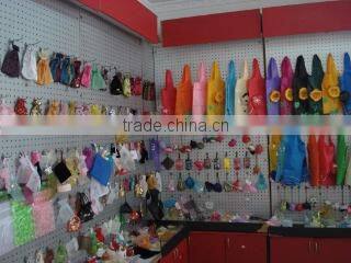 Wonderful Cloth Co., Ltd. company overview - view 1