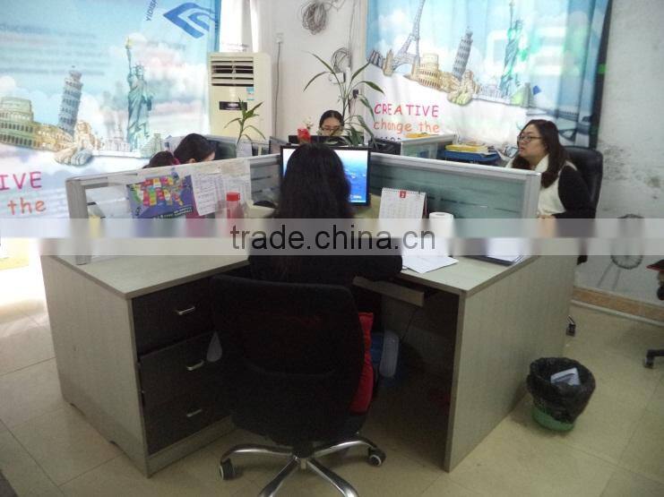Yidisplay Display Equipment Co., Ltd. company overview - view 3