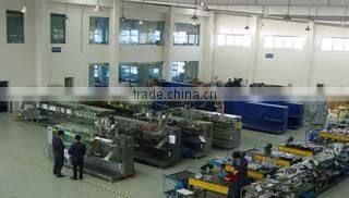 Shanghai Boevan Packaging Machinery Co., Ltd. company overview - view 2