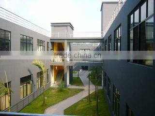 Nice Machinery Co., Ltd. company overview - view 1