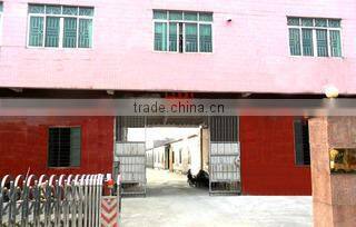 Yangdong Manyoung Industry & Trading Co., Ltd. company overview - view 1