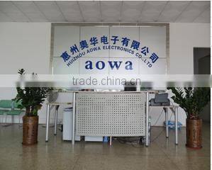 Huizhou AOWA Electronics Co., Ltd. company overview - view 3
