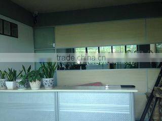 Shenzhen V-Chip Micreosystems Inc. company overview - view 2