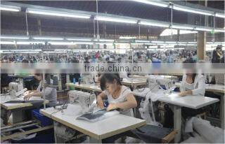 Fuzhou Yuyuan Garment Co., Ltd. company overview - view 3