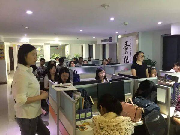 Zhengzhou Kanglida Electronic Power Co.,Ltd company overview - view 3