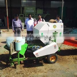 Zhengzhou Muchang Agricultural Machinery Manufacture Co., Ltd. company overview - view 3