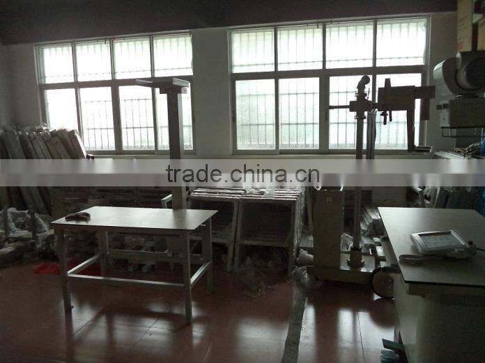 Guangzhou Yueshen Medical Equipment Co., Ltd. company overview - view 4