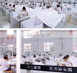 Shaanxi Yalan Textile Co., Ltd. company overview - view 1