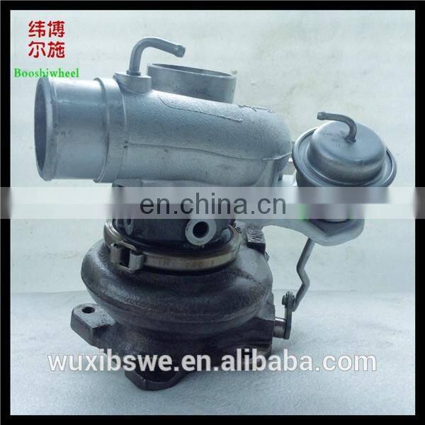 Durable RHF55 turbo VF37 14411AA541 turbocharger for Car Impreza WRX STI 2003- EJ20 with RH62W engine