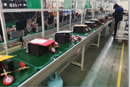 Rigid Hvac company overview - view 1