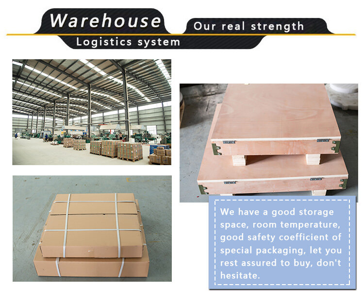 Xinzheng Lifa Abrasives Co. Ltd.. company overview - view 3