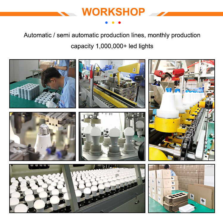 Hangzhou Timple Lighting Co., Ltd company overview - view 1