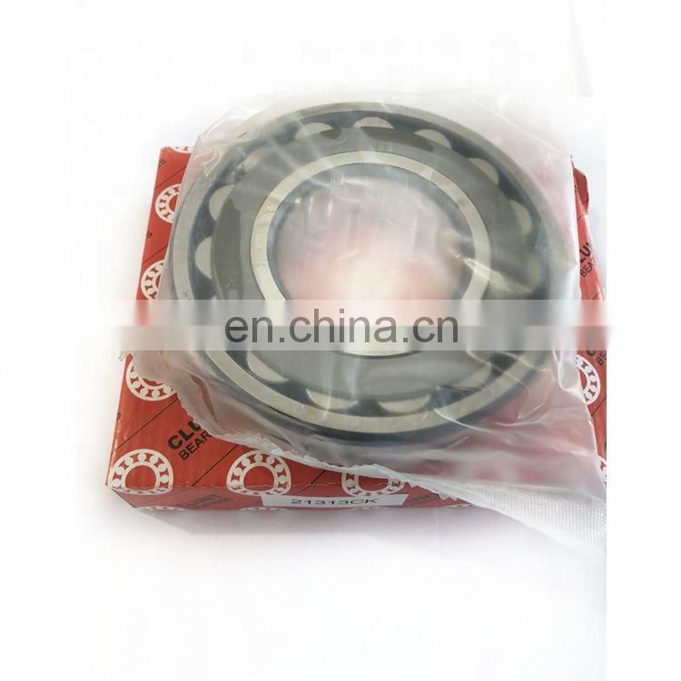 Original ZWTHK bearing ZWTHK brand Spherical roller bearings 21311 E