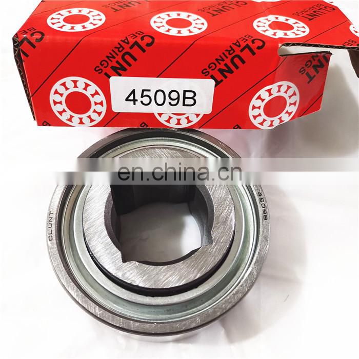 China Supplier AS 4509 B Agricultural Machinery Bearing 4509BA 4509B bearing
