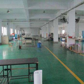 Henan Hongyang Filtration Equipment Manufacturing Co., Ltd. company overview - view 1