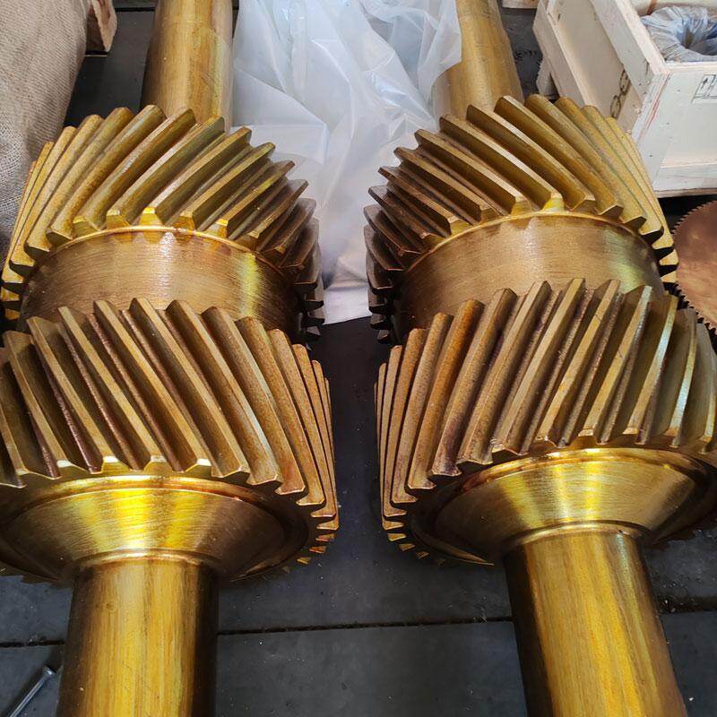 Henan San Kuang Machinery Technology Co., Ltd. company overview - view 1