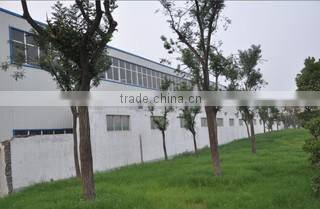 Luoyang Steelart Trading Co., Ltd. company overview - view 3