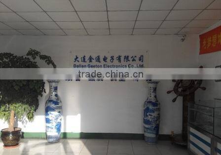 Dalian Geeton Electronics Co., Ltd. company overview - view 2
