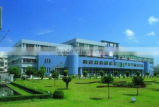 Cixi Jushine Electric Appliance Co., Ltd. company overview - view 1