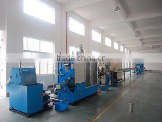 Jiaxing Aoyipu Data Cable Co., Ltd. company overview - view 3