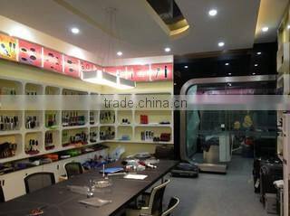 Guangzhou WangDa Hairdressing Products Co., Ltd. company overview - view 3